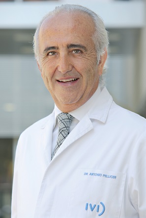 Antonio Pellicer