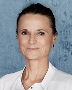 Henriette Svarre Nielsen
