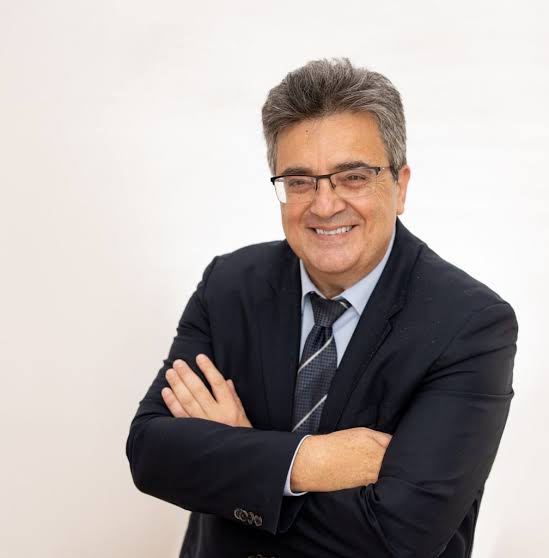 Stratis Kolibianakis